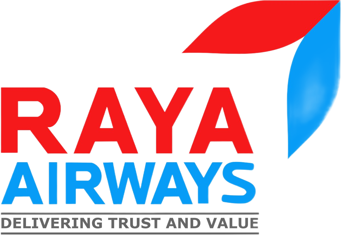 Raya Airways