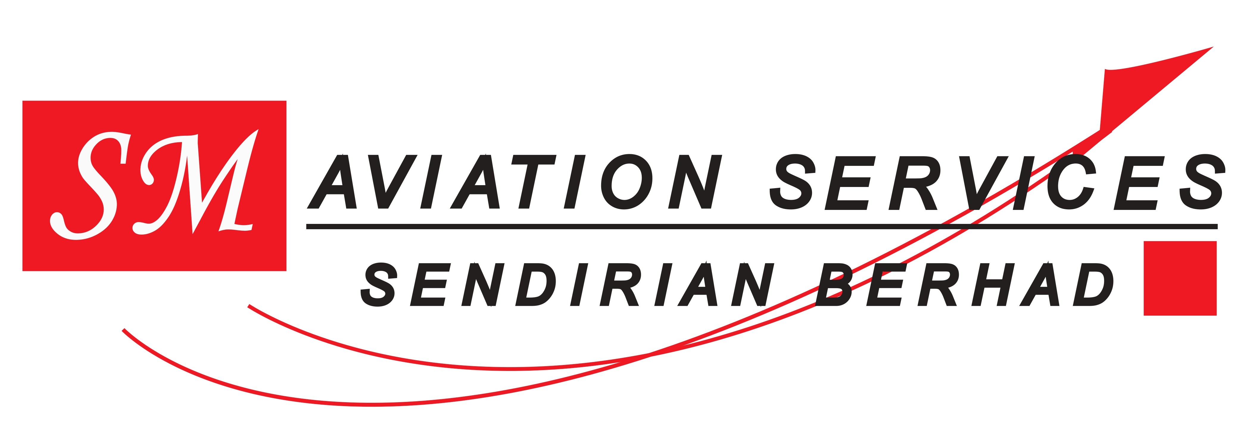 SM Aviation Services Sdn Bhd